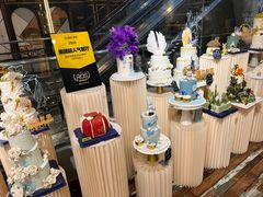 -杜哈夫DOUX RÊVE·生日蛋糕(日月光店)