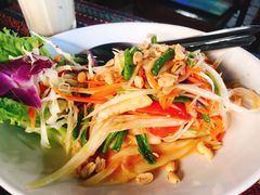 -Tikky Cafe