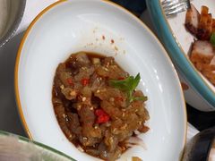 -红鼎豆捞·非遗鲍皇汤火锅(宝丰路店)