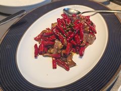 -曾宴·楚菜(湖北省博物馆店)