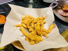 -王家渡火锅(金宝汇店)