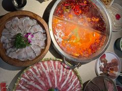 -小龙坎火锅(全球总店)