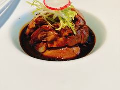 兰心酱鸭-蘭心·臻品(瑞虹太阳宫店)