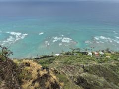 -钻石头山
