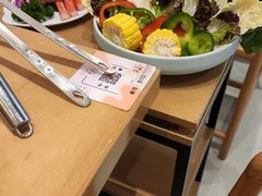 -湯系·煲汤手艺人(东二环泰禾广场店)