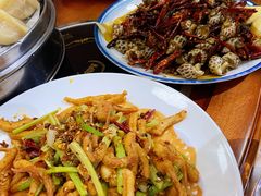 -小海丁