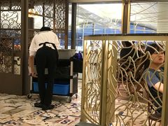 -翠华餐厅(香港国际机场店)