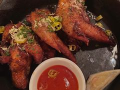-夏朵餐厅(丁香店)