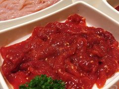 捞派麻辣滑牛肉-海底捞火锅(8号仓店)