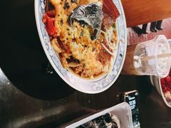 -佰仙面馆