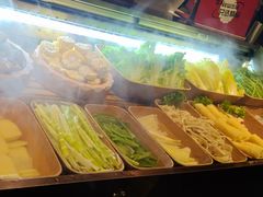 -牛New寿喜烧(金茂览秀城店)