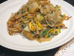 -芳芳私房菜·精做淮扬菜(承德路店)
