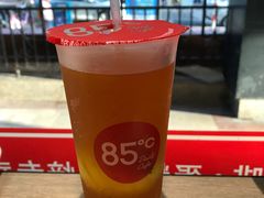 -85度C(厦门台湾街店)