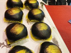 乌金流沙包-钱塘梨园·演绎新派杭帮味