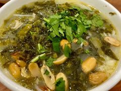 -顺华粉馆(桃园南路店)