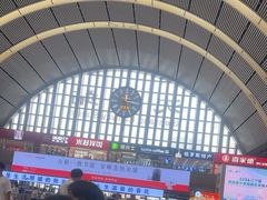 -沈阳站
