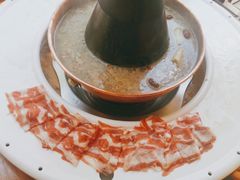 -乐宴·老北京铜火锅(八卦岭店)