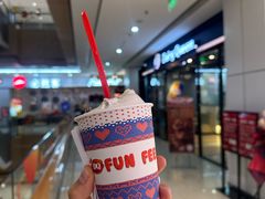 -DQ·蛋糕·冰淇淋(五角场万达店)