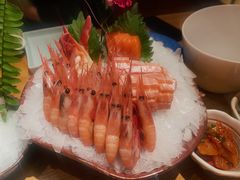 -花和海鲜自助(梅江店)