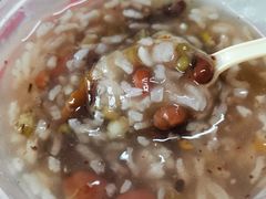 -芳婆糕团店(王府大街店)