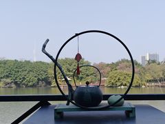 -海珠湖公园