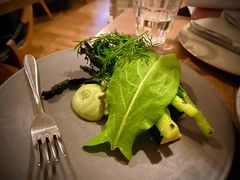 牛油果菠菜花椰菜-BOR Eatery(安福路店)