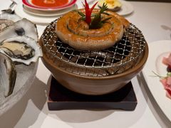 -波特曼西餐厅(中央大街店)