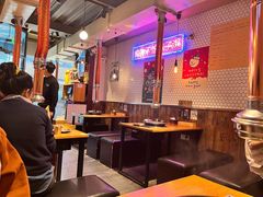 -济州爱肉堂(总店)