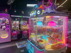 -星际传奇·电玩城·游戏厅·儿童乐园(大悦城店)