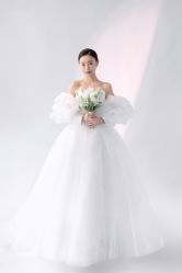 -太古映画婚纱摄影(天河店)