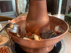 -东门口涮肉·砂锅·烤串(老门东店)