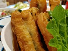 -锡和无锡菜(景丽苑店)