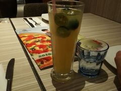 -必胜客(海滨店)