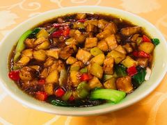 -正隆斋素食超市(西四店)