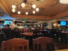 -宝莱纳啤酒花园餐厅PAULANER BRAUHAUS Nanjing(广州路店)