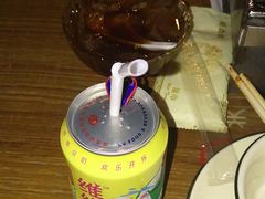 -串亿88烧烤·羊腿·羊蝎子(板泉路店)