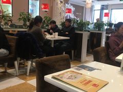 大堂-嘉和一品(长江道店)
