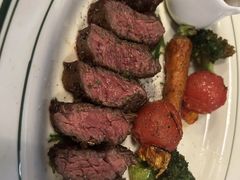 -翠娜家· Trina’s西餐厅(高新万达店)