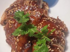 -湖滨28中餐厅·西湖宴·杭州君悦酒店