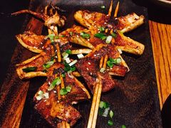 -串大叔炭火烤串·鸡西大冷面刀削面(总店)