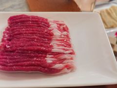 -清真·鸦儿李记·涮肉(花市店)