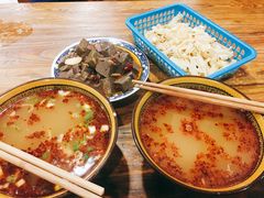 -兄弟俩老李家牛肉汤(总店)