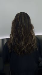 -5号HAIR SALON 专业染发馆