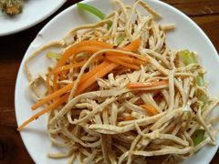 -少林寺欢喜地素斋馆