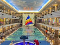 -海韵之星邮轮水会(明发商业广场店)