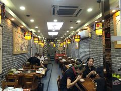 大堂-曹丞相·地锅鸡·地锅鱼(武林店)