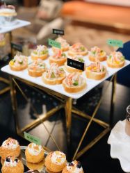点击看大图 -Aimee'sCake婚礼甜品台·企业商务茶歇