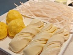 -小炉灶铁锅炖