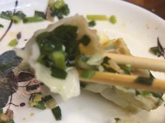 -锅贴王海鲜小馆