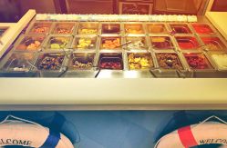 -朵莉丝希腊冻酸奶